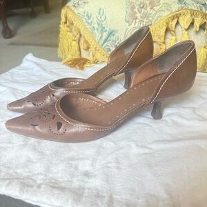 Salvatore Ferragamo shoes